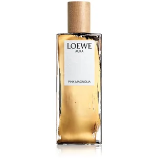 Loewe, Aura, Pink Magnolia, woda perfumowana, 100 ml - Wody i perfumy damskie - miniaturka - grafika 1