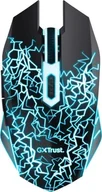 Myszki - Trust TRUST Mysz BASICS GAMING WIRELESS MOUSE - miniaturka - grafika 1