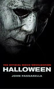 Titan Books Ltd Halloween: The Official Movie Novelization - Pozostałe książki - miniaturka - grafika 1