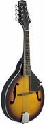 Instrumenty smyczkowe - Stagg 25012996 mandolina Bluegrass M20 - miniaturka - grafika 1