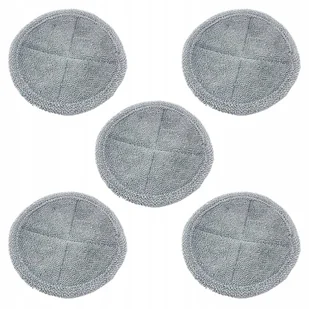 5 x MOP ŚCIERECZKA NAKŁADKA DO DYSON V7 V8 V10 V11 V15 - Akcesoria do odkurzaczy - miniaturka - grafika 1