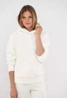 Bluzy damskie - Bluza oversize B-LOVE - miniaturka - grafika 1