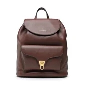 Plecaki - Plecak Coccinelle - MF6 Beat Soft E1 MF6 14 01 01 Carruba R28 - miniaturka - grafika 1