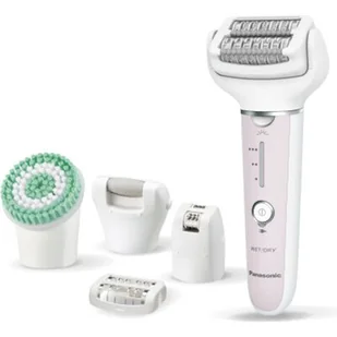 Panasonic ES-EY80-P503 - Depilatory i golarki damskie - miniaturka - grafika 1