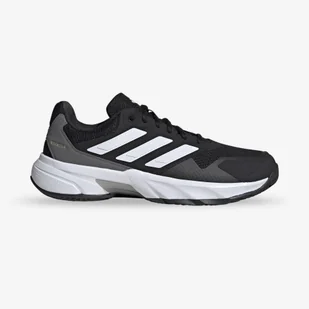 Buty tenisowe męskie ADIDAS Courtjam na kort ziemny - Tenis ziemny - miniaturka - grafika 1