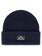 Czapki damskie - Kappa Czapka KAP-U3-002-AW24 Granatowy - miniaturka - grafika 1