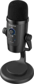 Kamery cyfrowe - akcesoria - Mikrofon Boya BY-PM500W - miniaturka - grafika 1