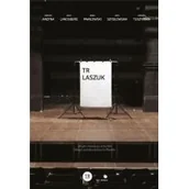 Powieści i opowiadania - PRACA ZBIOROWA Tr Laszuk Dizajn i rewolucja w teatrze - miniaturka - grafika 1