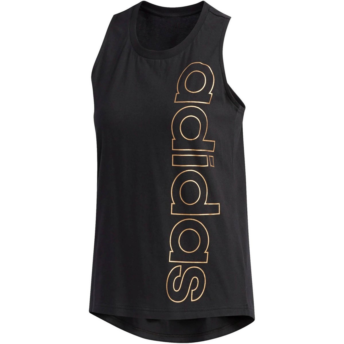 Koszulka Damska Treningowa bez rękawów adidas FL0165-XS