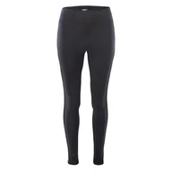 Legginsy - Damskie Legginsy GUESS DOREEN LEGGING 4/4 V2YB13KABR0-JBLK – Czarny - miniaturka - grafika 1