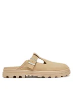 Klapki i japonki męskie - Palladium Klapki Dunelite Pyla Sde 74454-257-M Beżowy - miniaturka - grafika 1