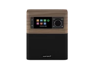 Radia - Sonoro Stream v2022 walnut-black - miniaturka - grafika 1