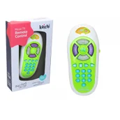 Zabawki interaktywne dla dzieci - Askato Pilot dla malucha - - miniaturka - grafika 1