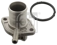 Termostaty - Termostat, płyn chłodzący Febi Bilstein 104909 - miniaturka - grafika 1