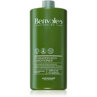 Odżywki do włosów - Alfaparf Milano Benvoleo, bogata odżywka nawilżająca do włosów, 1000ml - miniaturka - grafika 1