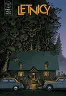 Książki o kulturze i sztuce - Wydział 7 T.6 Letnicy Tomasz Kontny - miniaturka - grafika 1