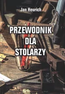 Technika - Przewodnik dla stolarzy.  Stolarstwo - miniaturka - grafika 1