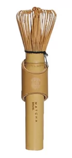 Bambusowa miotełka do matchy Chasen Long - Herbata - miniaturka - grafika 1