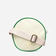 Torebki damskie - Torebka crossbody damska przez ramię adidas Originals IS3008 Beżowa (4066757767821) - miniaturka - grafika 1