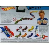 Samochody i pojazdy dla dzieci - Hot Wheels Mutant machines, różne rodzaje Mattel - miniaturka - grafika 1