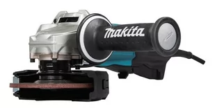 SZLIFIERKA KĄTOWA 125MM 1900W - Szlifierki i polerki - miniaturka - grafika 2
