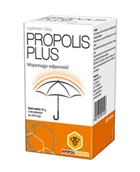 Przeziębienie i grypa - Propolis Plus, suplement diety, 10 tabletek Duży wybór produktów | Dostawa kurierem DHL za 10.90zł !!!| Szybka wysyłka do 2 dni roboczych! | 3043812 - miniaturka - grafika 1