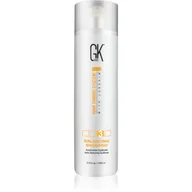 Szampony do włosów - GK Hair Balancing delikatny szampon nawilżający i dodający blasku 1000ml - miniaturka - grafika 1