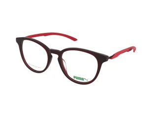 Puma PU0336O 003 - Okulary korekcyjne, oprawki, szkła - miniaturka - grafika 1