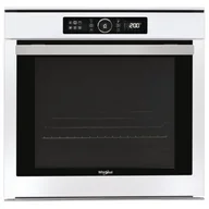 Piekarniki do zabudowy - Whirlpool AKZM 8420 WH - miniaturka - grafika 1