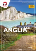 Przewodniki - Anglia - miniaturka - grafika 1