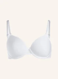 Passionata Biustonosz Usztywniany Miss Joy weiss - Biustonosze - miniaturka - grafika 1