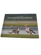 Albumy krajoznawcze - Przyroda Województwa Łódzkiego - miniaturka - grafika 1