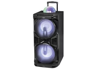 Trevi XF1700 BK - Power audio - miniaturka - grafika 1