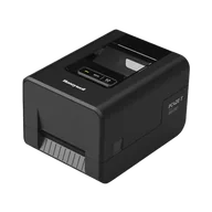 Drukarki kart i etykiet - Drukarka etykiet Honeywell PC42E-T 203 dpi, czarna - miniaturka - grafika 1