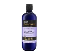 Kosmetyki do kąpieli - Baylis & Harding Goodness Sleep Beautifully żel pod prysznic 500 ml - miniaturka - grafika 1