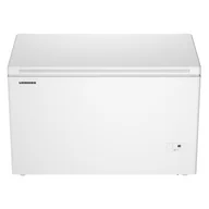 Zamrażarki - LIEBHERR CFe 2080 Pure - miniaturka - grafika 1