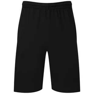 Spodenki Jersey Dla Dorosłych Unisex - Spodnie sportowe damskie - miniaturka - grafika 1