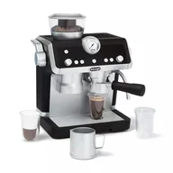 Zabawy w naśladowanie dorosłych - DeLonghi Barista: zestaw do kawy - miniaturka - grafika 1