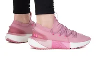 Sneakersy damskie - Under Armour, Buty sneakersy W Hovr Phantom 3 3025517-604, rozm. 39 - miniaturka - grafika 1