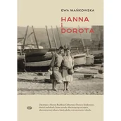 Biografie i autobiografie - Hanna i Dorota - miniaturka - grafika 1
