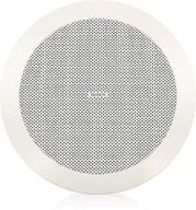 Głośniki i kolumny - Tannoy CVS 301 3" głośnik sufitowy do zastosowań instalacyjnych (biały) - miniaturka - grafika 1
