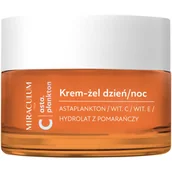 Kremy do twarzy - Miraculum ASTA PLAKTON C ŻEL KREM DO TWARZY DZIEŃ/NOC 50ML 5900793047303 - miniaturka - grafika 1