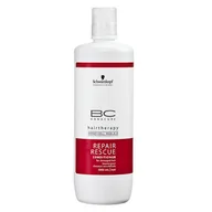 Odżywki do włosów - Schwarzkopf BC Repair Rescue Odżywka Regeneracyjna do włosów 1000 ml - miniaturka - grafika 1