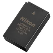 Akumulatory do aparatów dedykowane - Cameron Sino NIKON Akumulator Do EN-EL20 Wydajny Nowy Gliwice - miniaturka - grafika 1