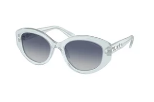 Okulary przeciwsłoneczne - Okulary Przeciwsłoneczne Swarovski SK 6005 10244L - grafika 1