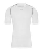 Bielizna sportowa męska - Spaio Breath, Koszulka męska termoaktywna krótki rękaw, rozmiar L - miniaturka - grafika 1