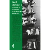 Felietony i reportaże - Król darknetu.Polowanie na genialnego cyberprzestępcę Bilton Nick - miniaturka - grafika 1