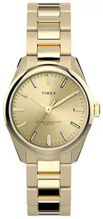 Zegarek Zegarek Timex TW2V26200 Highview - Zegarki damskie - miniaturka - grafika 1