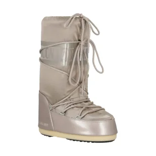 Moon Boot Ocieplane śniegowce Glance - Śniegowce damskie - miniaturka - grafika 1