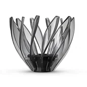 Zaparzacze i kawiarki - Dripper Hario V60 SUIREN - Czarny - miniaturka - grafika 1